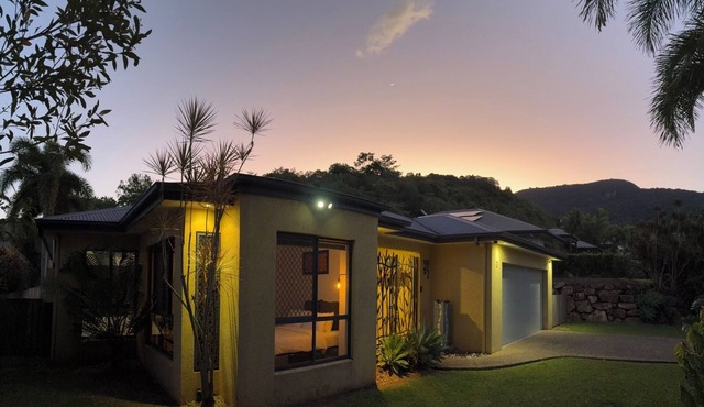 Red Peak Retreat