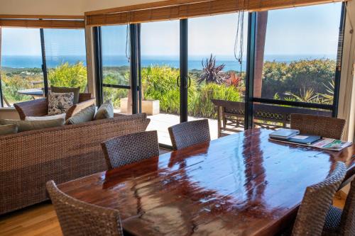 Redgate Beach Escape