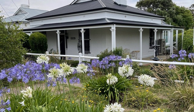 Redruth Cottage, Port Elliot