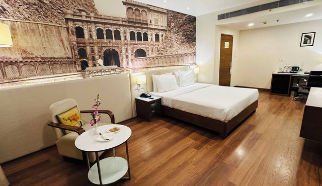 Regenta Central Jaipur
