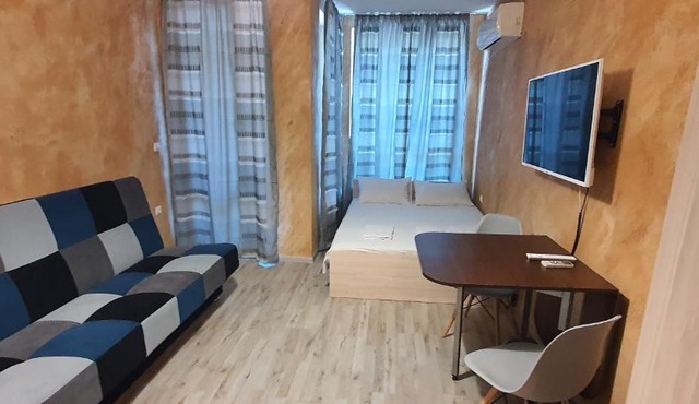 Relax Apartment in Sofia