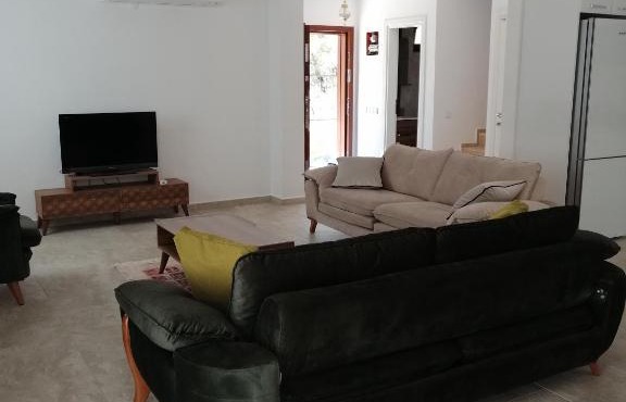 Remy-layanna in Datça
