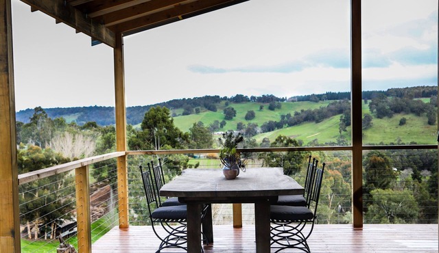 Renovated Barn - Idlewild Bridgetown