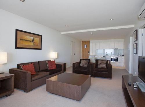 Resort Apartment 109