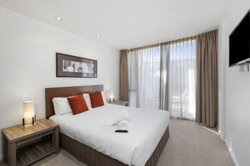 Resort Apartment 224