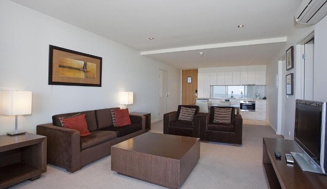 Resort Apartment 263
