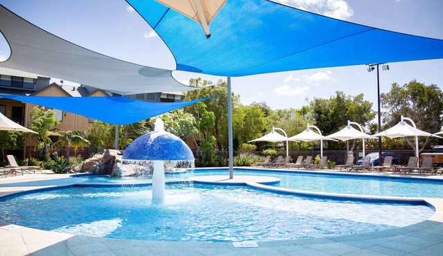Resort Living at its Best