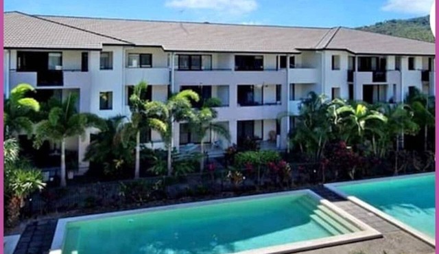 Resort Style Apartment-3beds, 2bath, 3 Pools