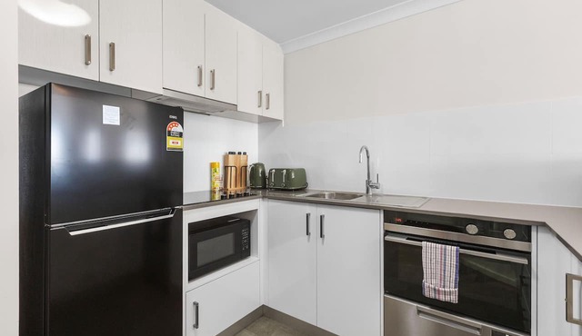Rest and Roam - A Executive Sepal Stay in Perth