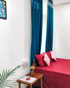 Rest Inn Homestay
