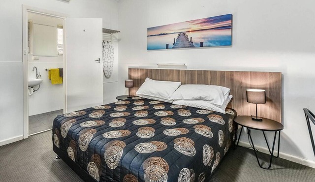 Rest Motels Naracoorte