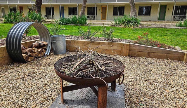 Restaway - Mountain View Apartments, Porepunkah