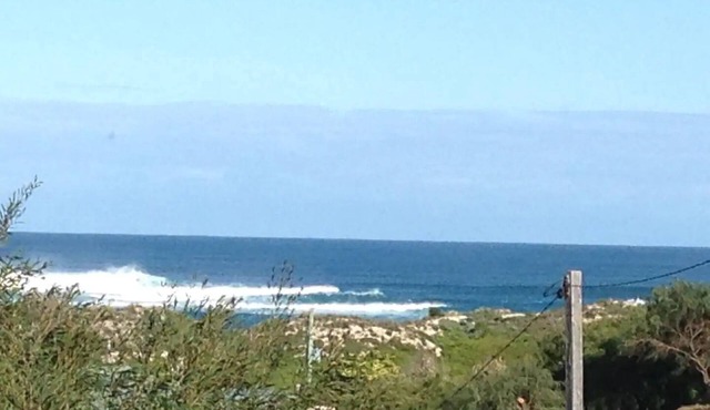Retro Margaret River Beach Shack in Prevelly Park