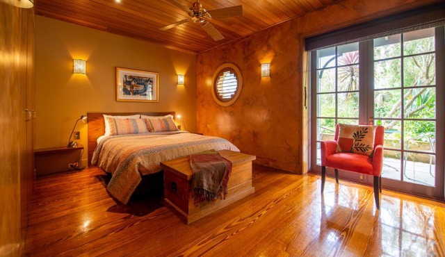 Rhyll Haven Luxury Getaway Apartments