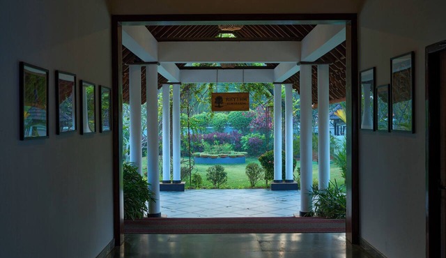 Rhythm Kumarakom