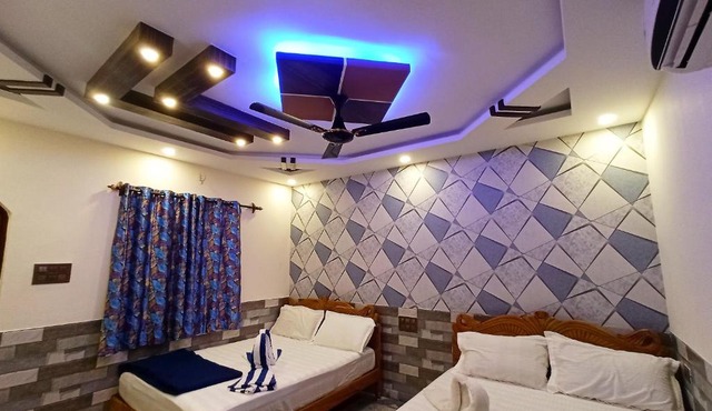 Richard Inn Residency in Calangute