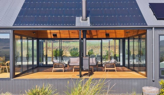 Richmond Valley Luxe Escape