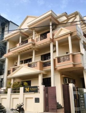 Riddhi Inn