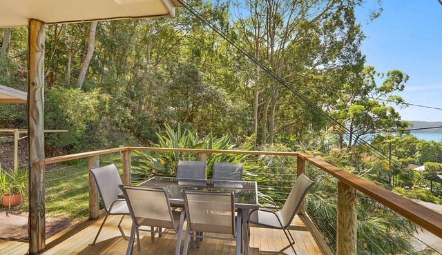 Ridge View Cottage - Pet Friendly