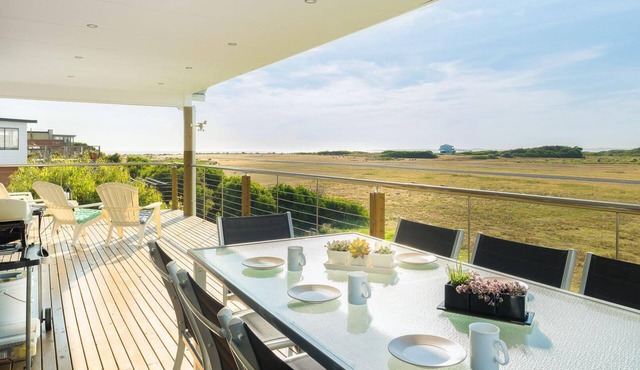 Riptide @Cape Woolamai - sleeps 8