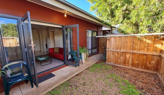 Rise n Shine - Affordable 50sqm Garden Apartment