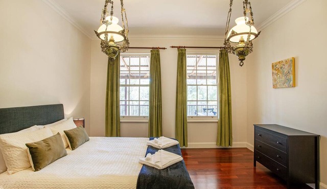 Rivendell House: 5BR family retreat, dogs welcome in Shadforth