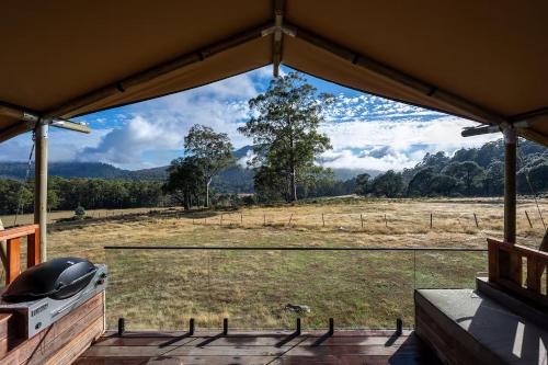 Rivendell Retreat - Tranquillity Tent