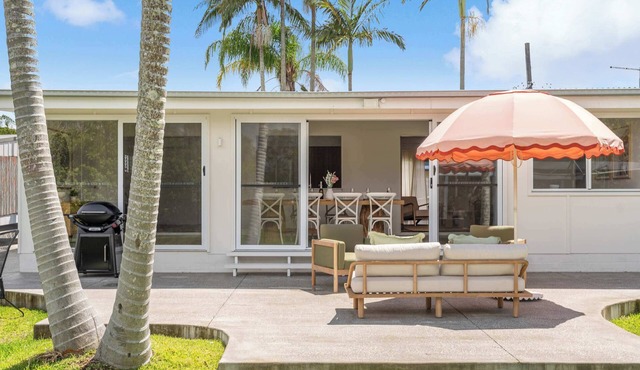 River Breeze Retreat, Relaxed Bli Bli Escape