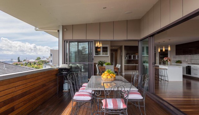 River Haven serene spacious with river views