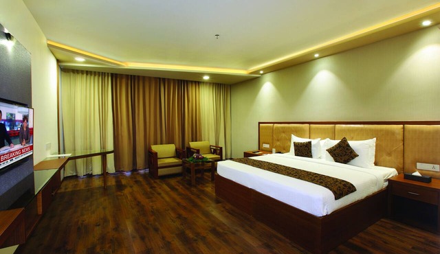 River Retreat Heritage Ayurvedic Resort