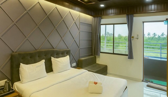 River Splash Resort Neral Karjat in Karjat