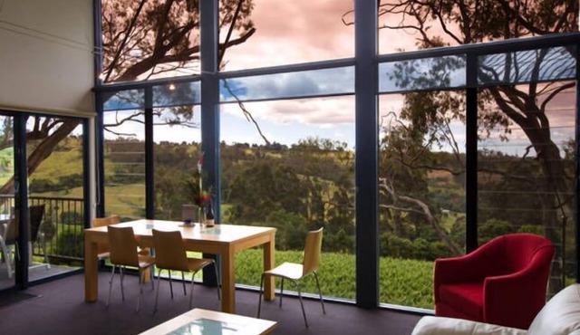River Vineyard Retreat a great base from which to explore the Tamar Valley