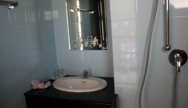 Riverfront Hotel Mukdahan in Mukdahan