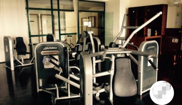 Riverine Emerald Resort Condominium in Kuching