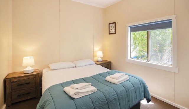 Riverscape Cottages
