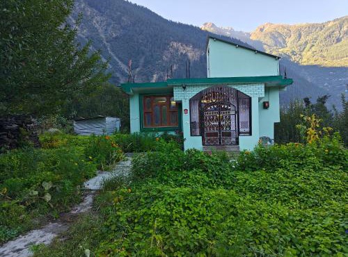 Riverside Retreat Homestay