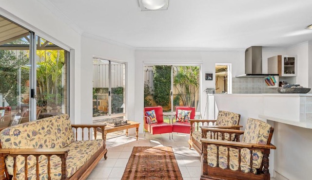 Riverside Retreat Near Curtin Uni & Lo Quay Café