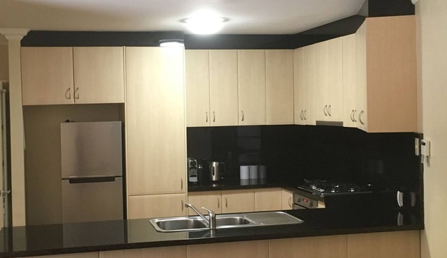 Rivervale Modern Townhouse 4x3