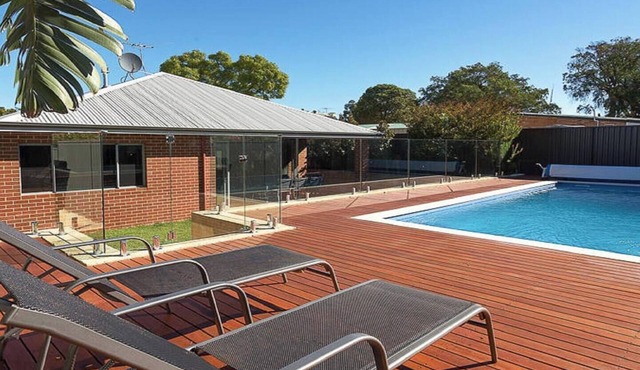 Rivervale Retreat Spacious Family Living