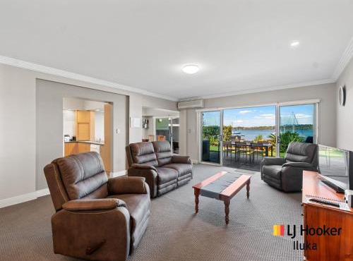 Riverview Apartment 1.3