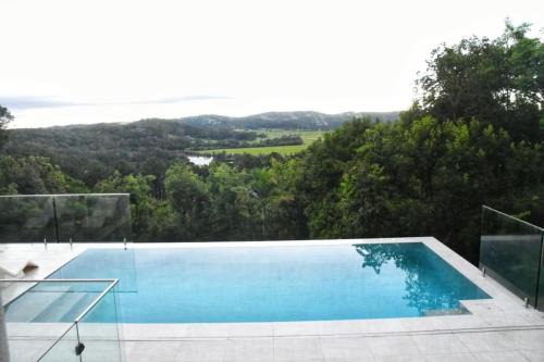 RiverView GetAway