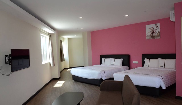 Riverview Hotel