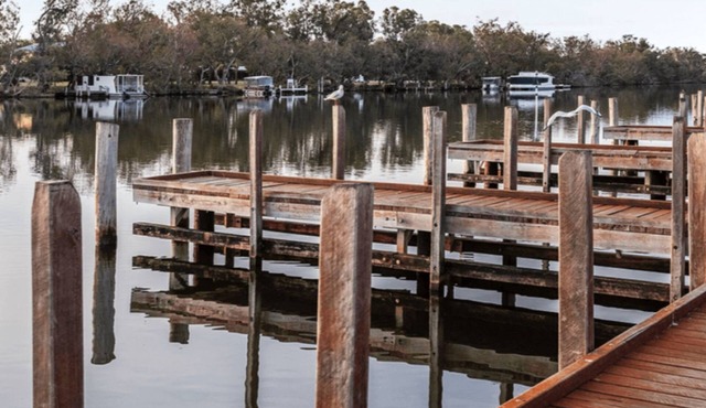 Riverview - South Yunderup
