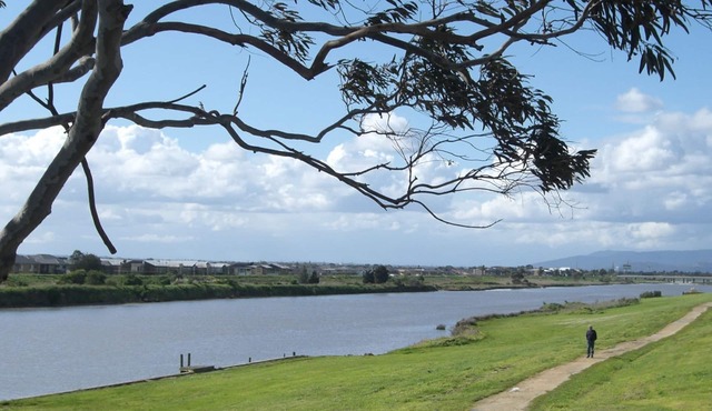 Riverwalk Villa Carrum - Relax and enjoy