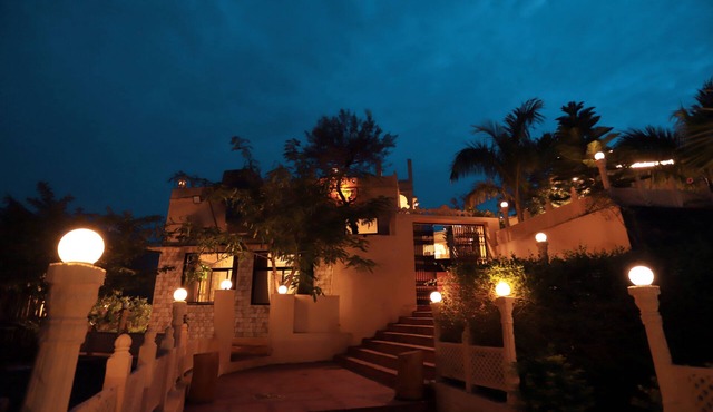Riviera Madaar Resort