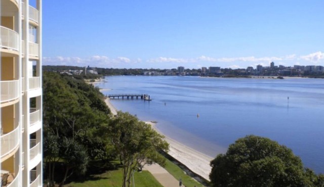 Riviere 718 Stunning Panoramic Golden Beach Views