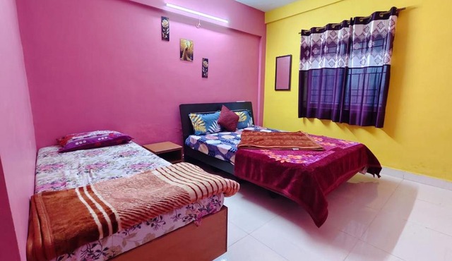 RL individual cottage in Ooty