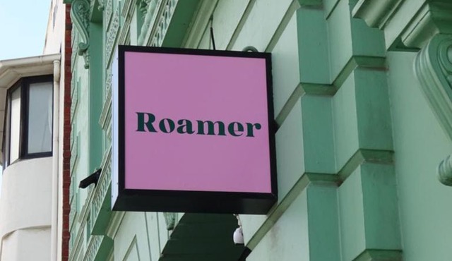 Roamer St Kilda