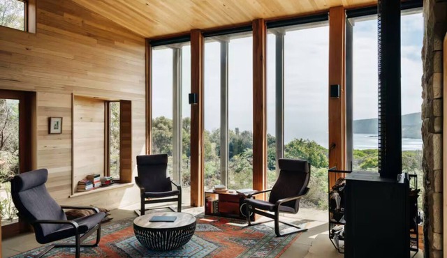Roaring Beach House