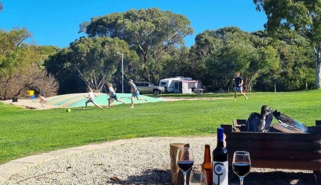 Robe Holiday Park